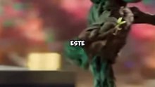 ¿Viste que en Guardianes de la Galaxia Vol 3?