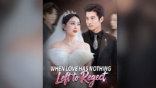 When Love Has Nothing Left To Regret - FULL DRAMA