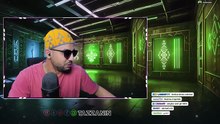 KARIMA D ISTIS - EP 04 - Reaction