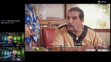 KARIMA D ISTIS - EP 08 - Reaction