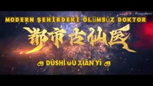 Modern Şehirde Ölümsüz Doktor 121-130