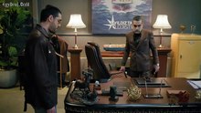 مسلسل أخي مدبلج الحلقة 47
