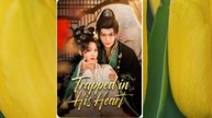 Trapped In His Heart Aft