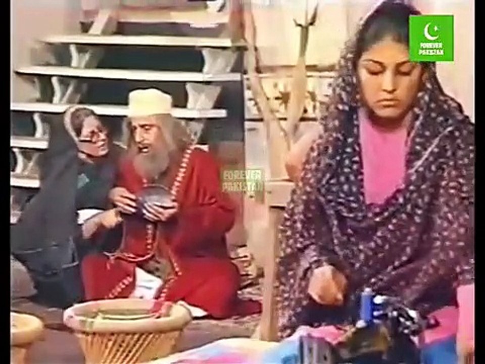 Ab Mera Intizar Kar - Classic PTV Long Play Drama 🎭