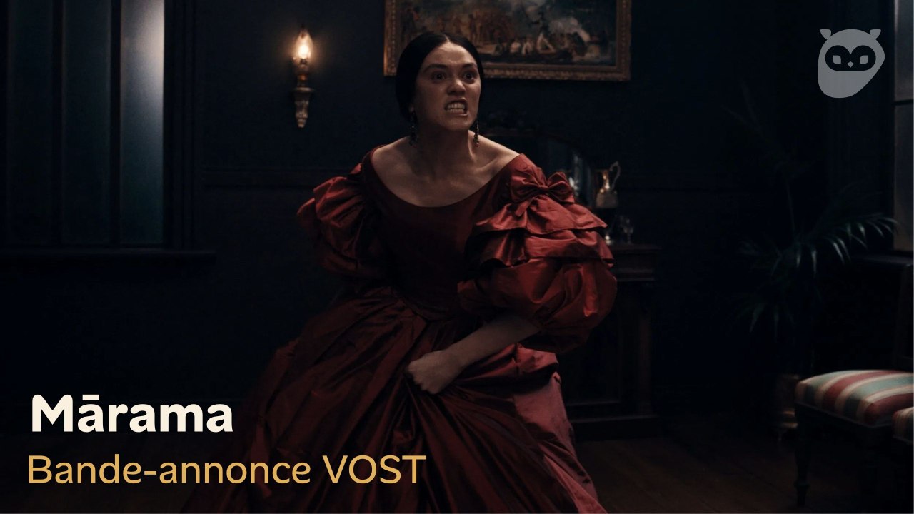 Mārama – Bande-annonce VOST (Ariāna Osborne – au cinéma le 22 avril 2026)