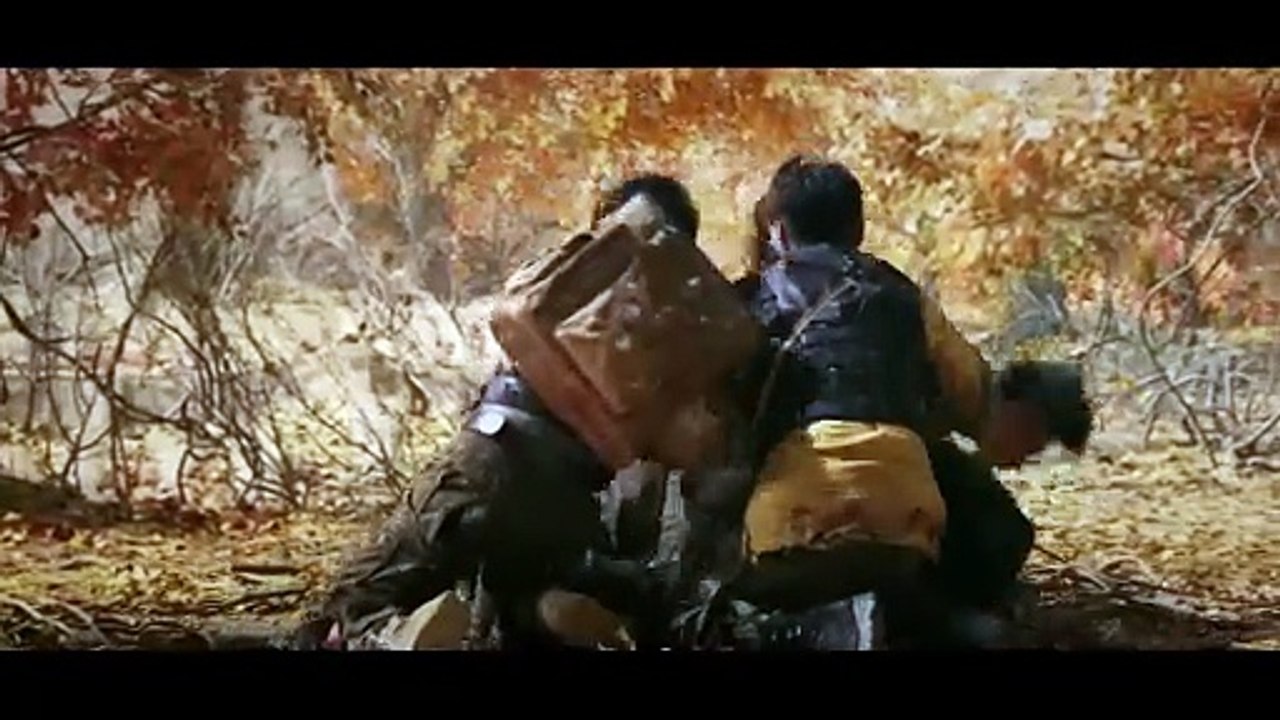 Mystical Valkyrie _ New 2025 Full Action Fantasy Movie _ Hindi Dubbed _ Thriller _ Trending Film HD