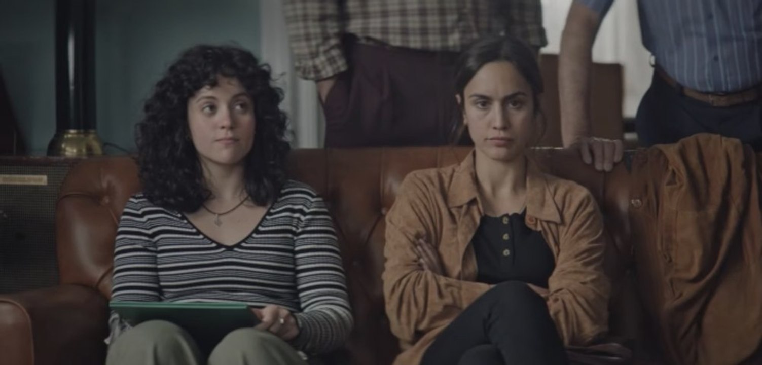 E.n.t.r.e.T.i.e.r.r.a.s. Temporada 2 - Capítulo 4