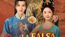 La Falsa Princesa | Drama Chino | Película Completa Español