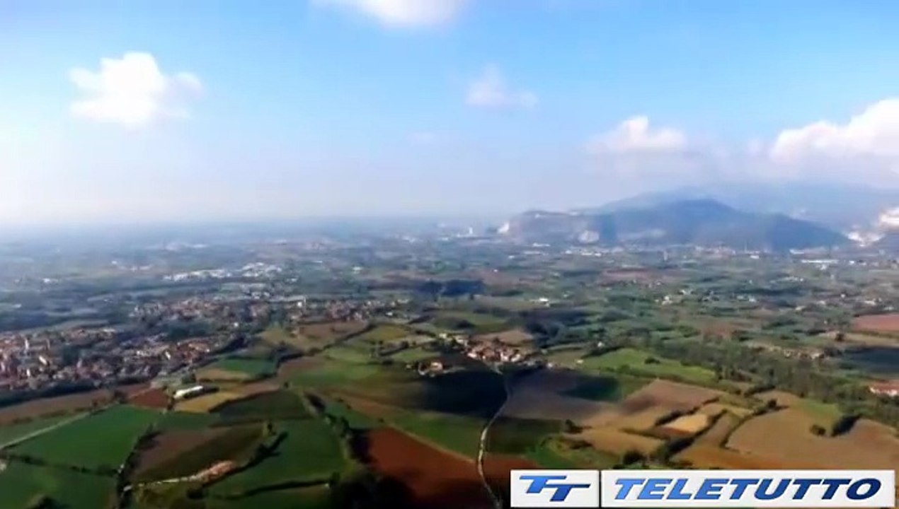Video News - Una Pasqua baciata da un sole primaverile