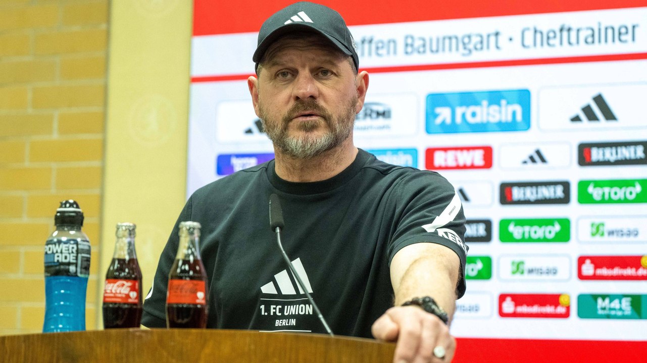 Baumgart zwiegespalten: 'Teilerfolg, den wir unterschreiben'