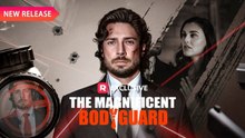 The Magnificent Bodyguard FULL
