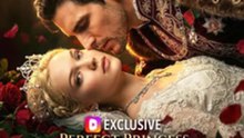 Perfect Princess and Her Father's Best Friend Full #englishsub