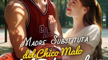 Madre Substituta del Chico Malo del Básquet