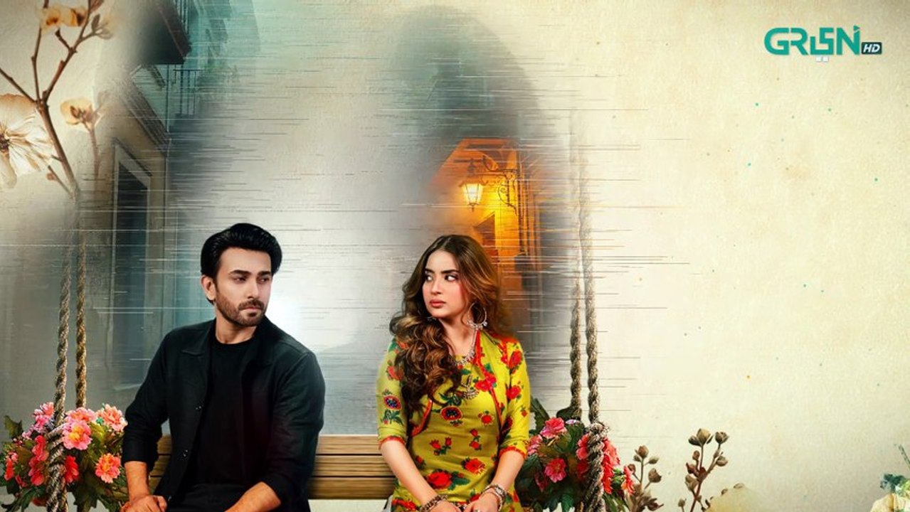 Faaslay Episode 49 (Subtitles) 3rd April 2026 Ali Ansari - Saboor Aly Green TV Entertainment