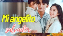 Mi angelito salvador