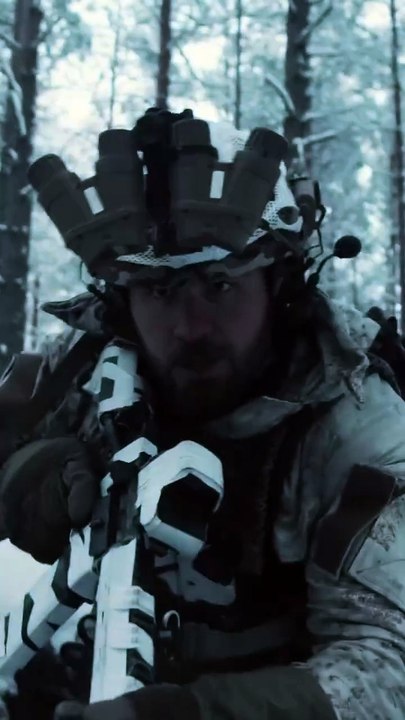 Army Action during War