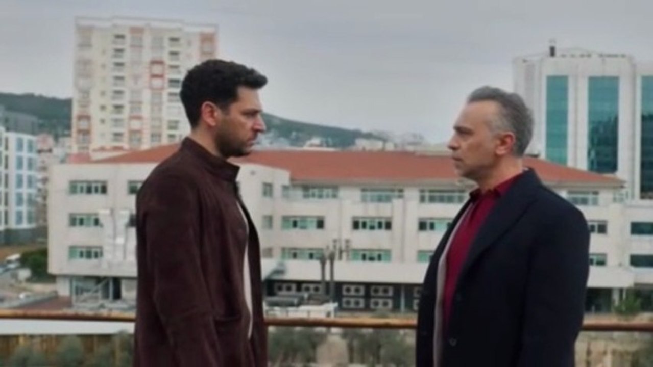 Güller ve Günahlar 25.Bölüm