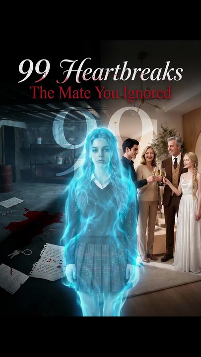 99 Heartbreaks The Mate You Ignored