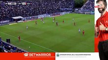 Gimnasia 0 - 1 Huracan | Gol de Ignacio Campos