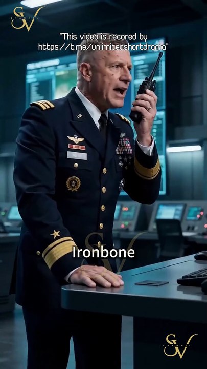 Five-Star General’S Wrath