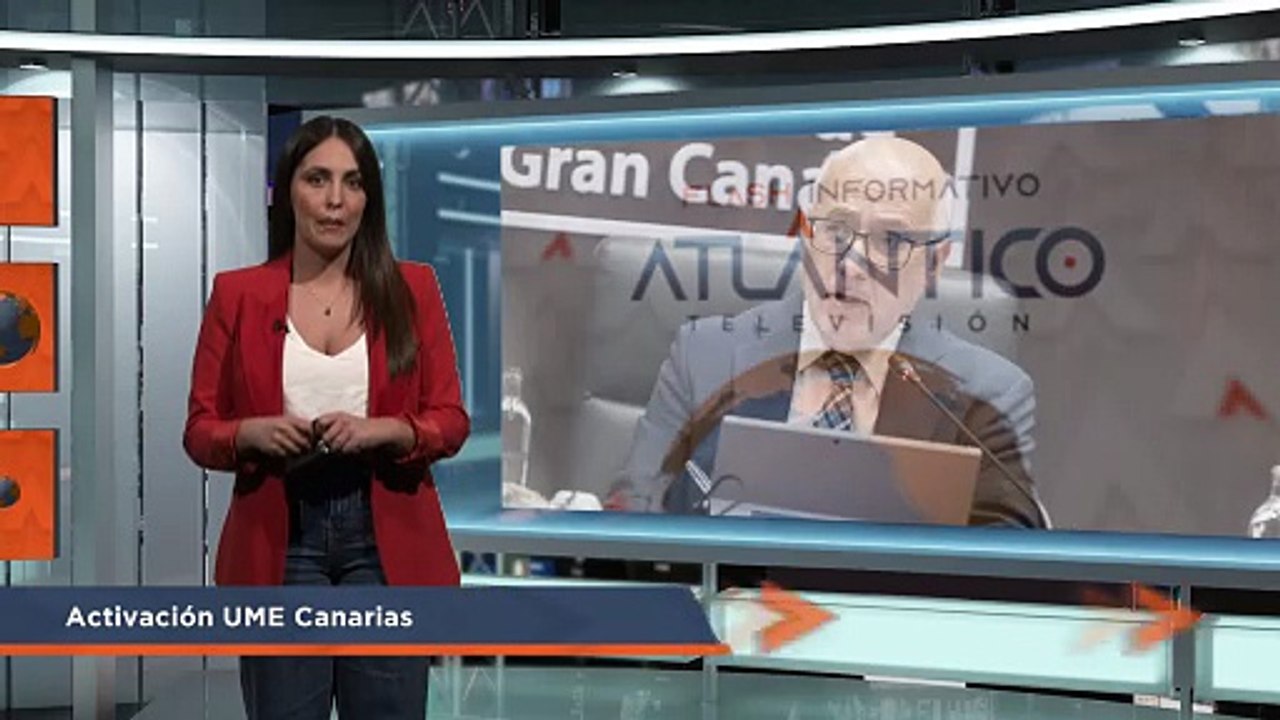 Flash Informativo del 27 de marzo de 2026, a las 18:01