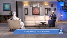 ازاي نقدر نخلي علاقتنا بربنا في أفضل حال؟.. الشيخ أحمد المالكي يًجيب