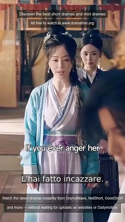 Corona in una mano Fuoco nell'altra | Film Completo in Italiano