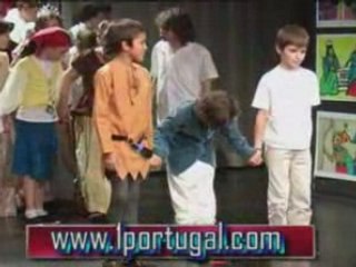 Liceu Internacional  - Seccão Portuguesa St.Germain en Laye