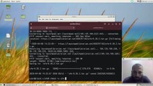 ufw setup on slackware
