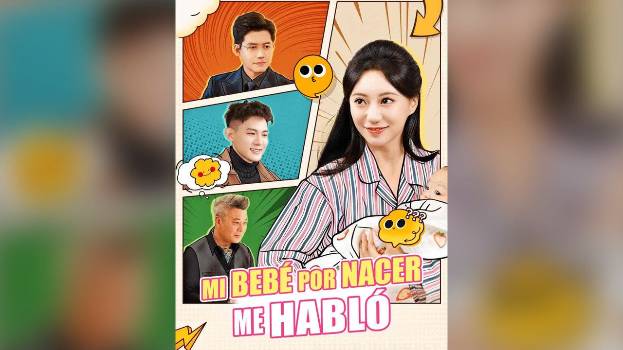 Mi Bebé Por Nacer Me Habló EspañOl