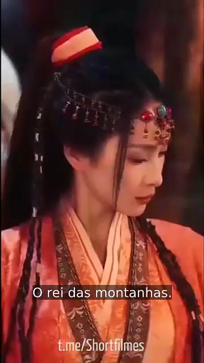 Esp El Trono Del Hijo Olvido en espaol | Filme Completo em Português