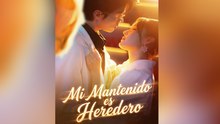 Mi Mantenido Es Heredero En Espanol
