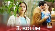 Sevdigim Sensin - Epi 3