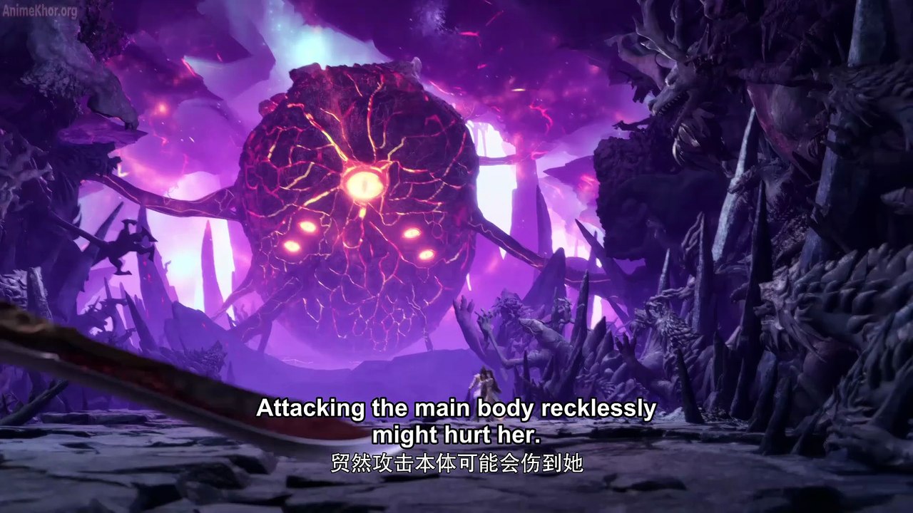 The Supreme Body Refining Master Episode 22 Eng Sub
