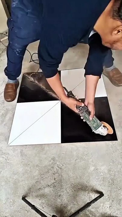 Cutting techniques