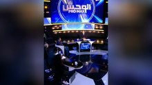 سمير الوافي في برنامجه الوحش برو مكس يكشف ثروت ضحى للعربي بالمليارات