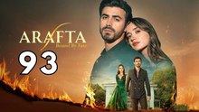 Arafta - Episode 93✔️ (ENG SUB) | Full Episode HD