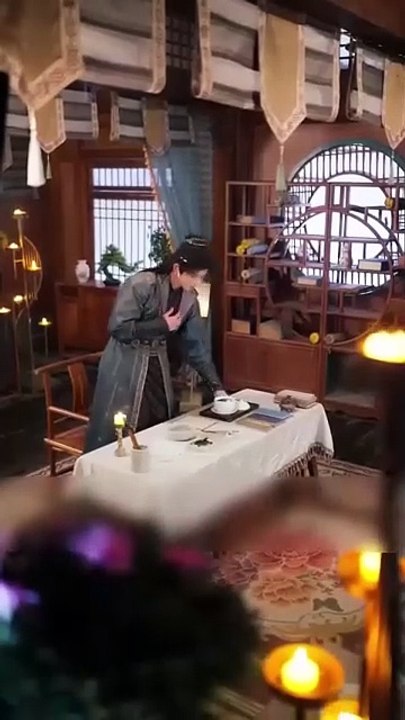 hello my lord chinese drama