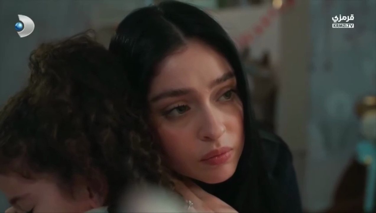 مسلسل ورود وذنوب الحلقة 23  مترجمه  جيمرى بايسال