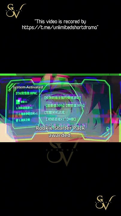 [Dubbed] Born to Dominate - FULL  Reelshort