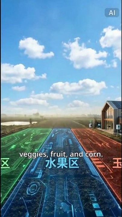 [Dubbed] Seeds of the Last World #shortmax