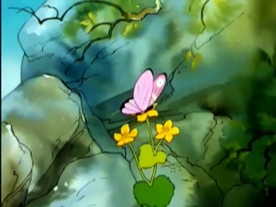 VUK (The English Dub)