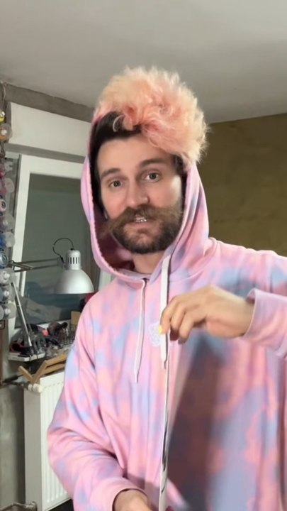 L’histoire de ma Bande dessinée !