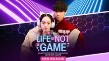 Life is not a game - FULL MOVIE