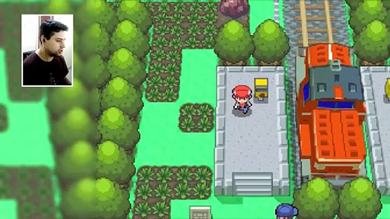 🎮 Pokémon Diamond Ep.[18] - Cidade Pastoria.🏙️