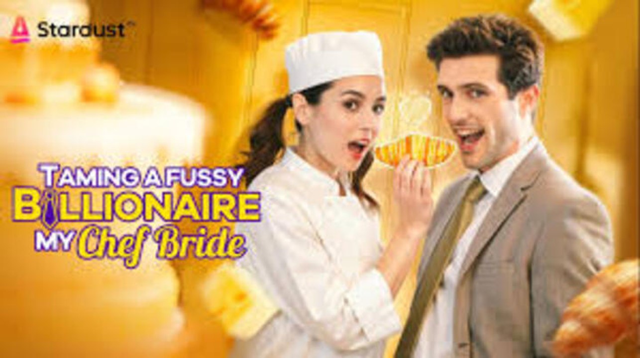 Top 🔥 Taming A Fussy Billionaire My Chef Bride