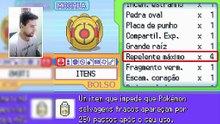 🎮 Pokémon Diamond Ep.[19] - Quarta Insígnia de Ginásio.🌊