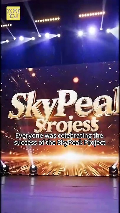 Steal My Code, Ill Steal Your Future Ep 2026