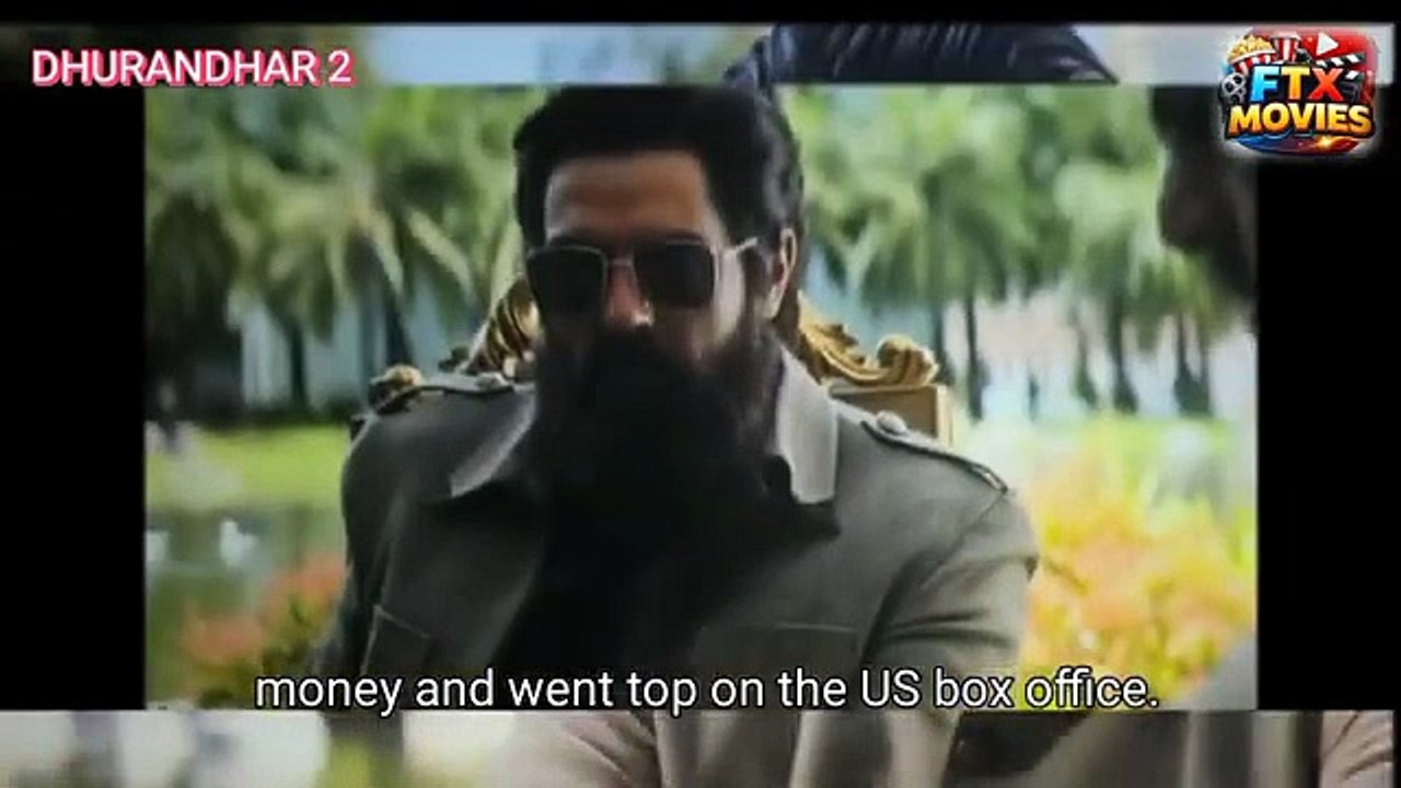 Dhurandhar 2 part 1 [Full Movie] [Trending]Full EP - Full