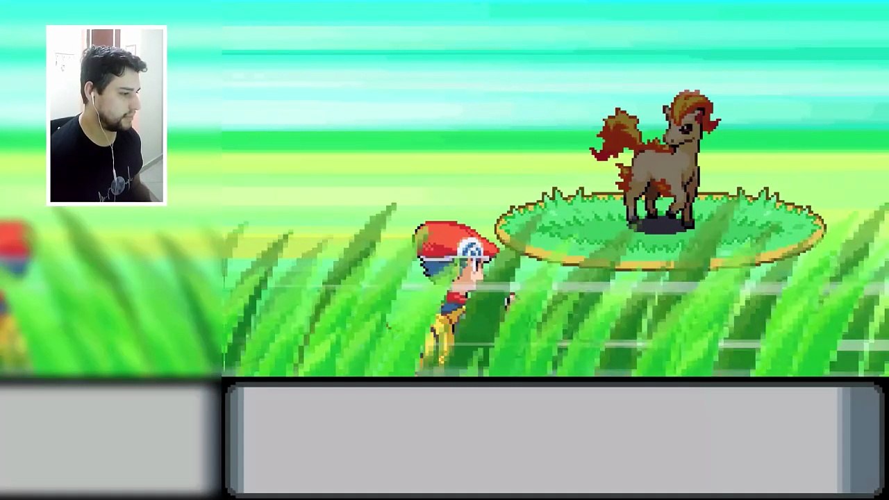 🎮 Pokémon Diamond Ep.[21] - Poção Secreta para os Psyduck's.🦆